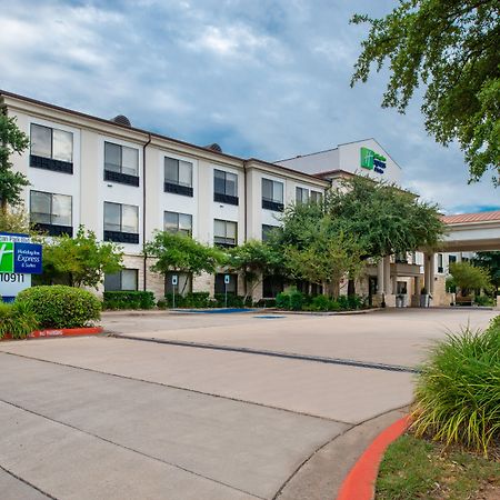 Holiday Inn Express & Suites Austin Nw - Lakeline By Ihg Exterior photo