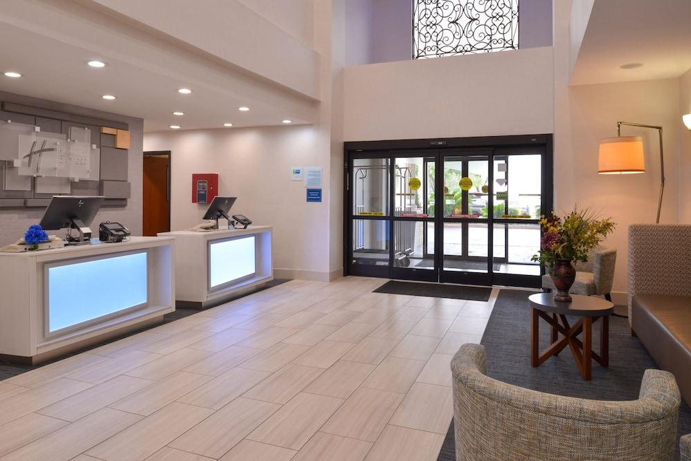 Holiday Inn Express & Suites Austin Nw - Lakeline By Ihg Exterior photo