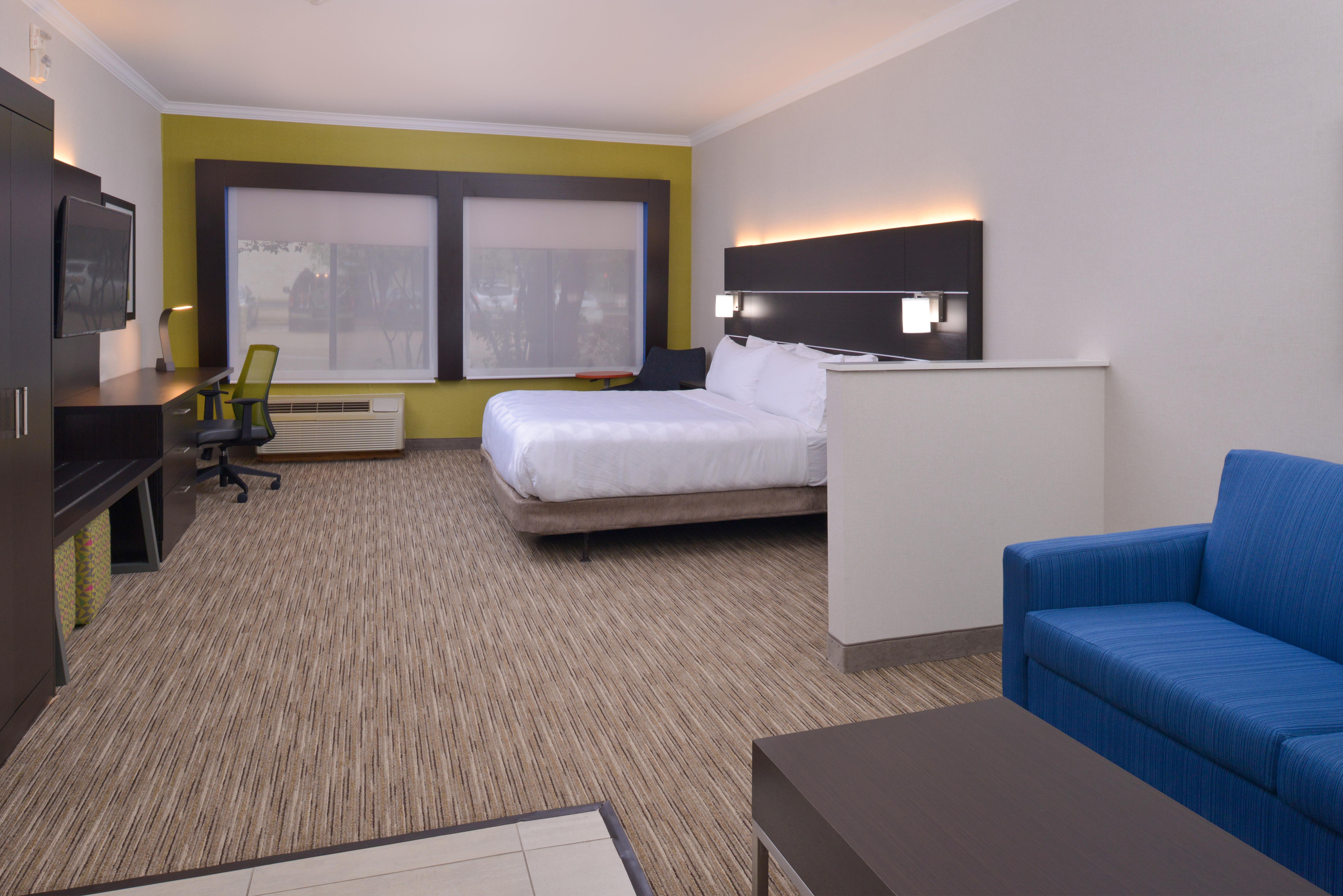 Holiday Inn Express & Suites Austin Nw - Lakeline By Ihg Exterior photo