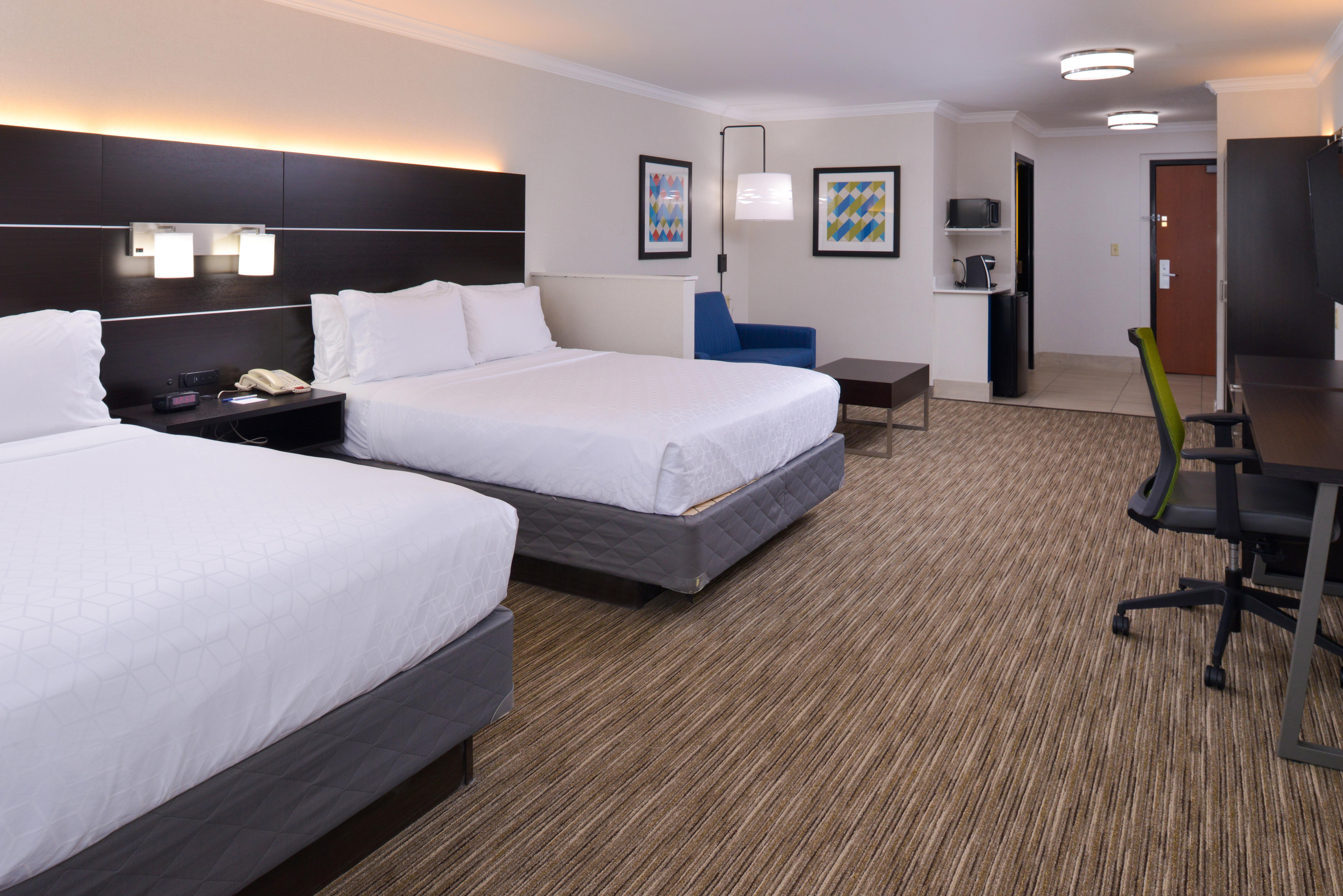 Holiday Inn Express & Suites Austin Nw - Lakeline By Ihg Exterior photo