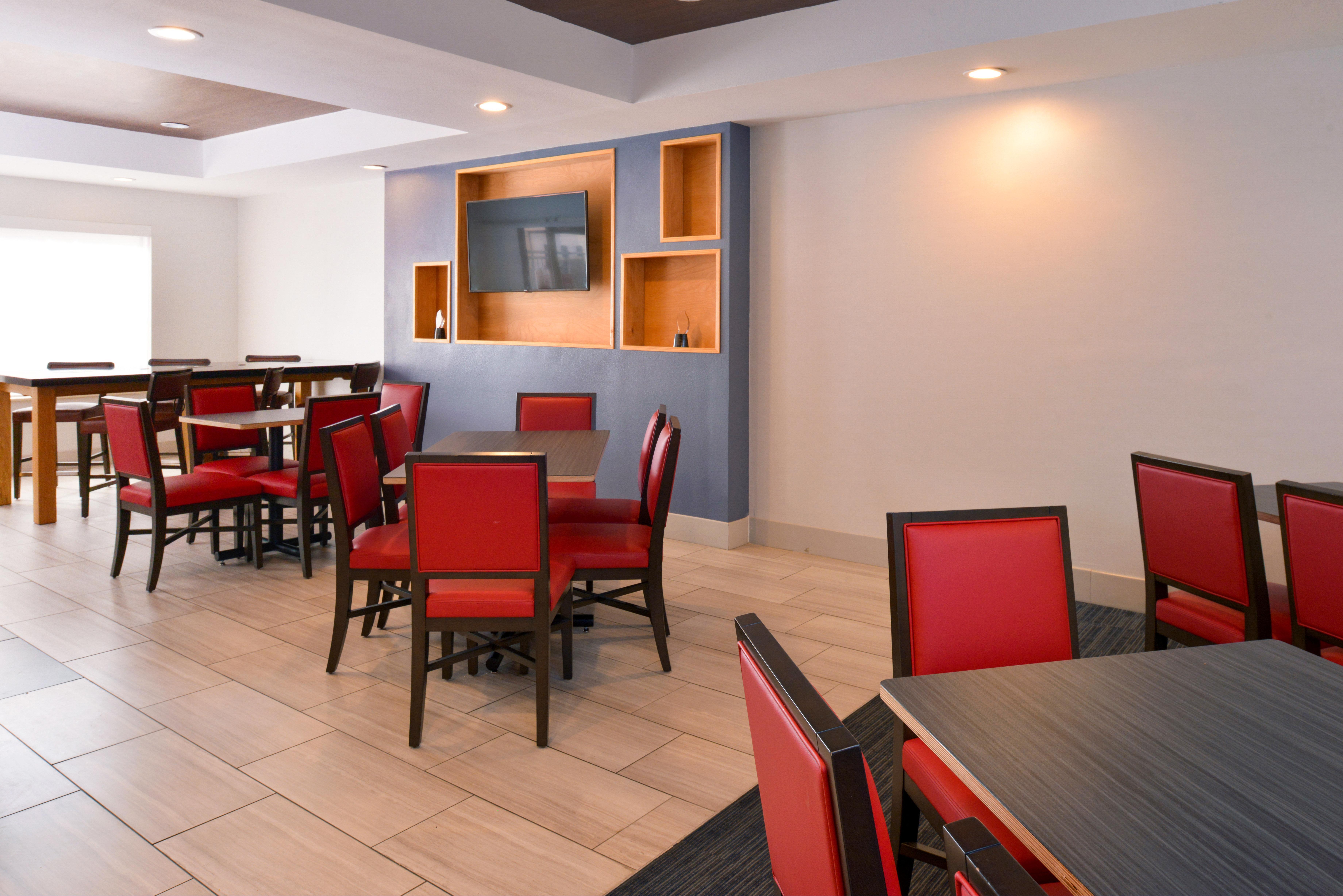 Holiday Inn Express & Suites Austin Nw - Lakeline By Ihg Exterior photo