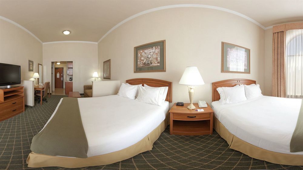 Holiday Inn Express & Suites Austin Nw - Lakeline By Ihg Exterior photo