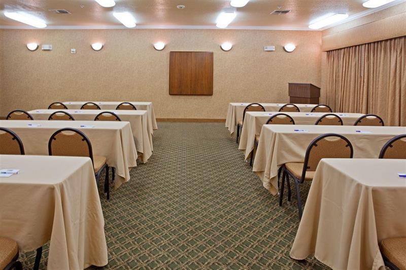 Holiday Inn Express & Suites Austin Nw - Lakeline By Ihg Exterior photo