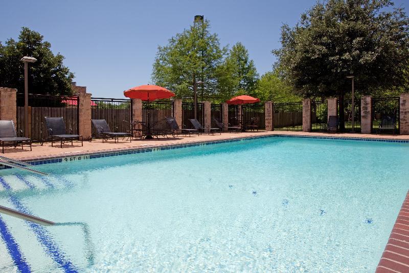 Holiday Inn Express & Suites Austin Nw - Lakeline By Ihg Exterior photo